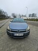 Opel Astra Benzyna 1.4 - 2004 r - Klimatyzacja - 8