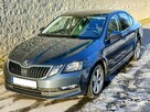 Škoda Octavia - 3