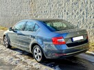 Škoda Octavia - 4