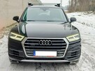 Audi Q5 - 2