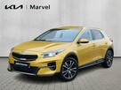 Kia XCeed 1.4 T-GDI 140 KM 6MT Wersja M + SMART  SalonPL Gwarancja - 1