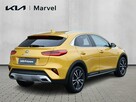 Kia XCeed 1.4 T-GDI 140 KM 6MT Wersja M + SMART  SalonPL Gwarancja - 5