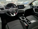 Kia XCeed 1.4 T-GDI 140 KM 6MT Wersja M + SMART  SalonPL Gwarancja - 9