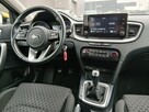 Kia XCeed 1.4 T-GDI 140 KM 6MT Wersja M + SMART  SalonPL Gwarancja - 15