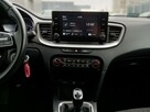 Kia XCeed 1.4 T-GDI 140 KM 6MT Wersja M + SMART  SalonPL Gwarancja - 16