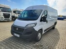 Fiat Ducato Maxi MJ L4H2, Salon Polska! 1 właściciel! FV!