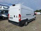 Fiat Ducato Maxi MJ L4H2, Salon Polska! 1 właściciel! FV! - 4