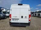 Fiat Ducato Maxi MJ L4H2, Salon Polska! 1 właściciel! FV! - 5