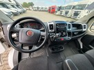 Fiat Ducato Maxi MJ L4H2, Salon Polska! 1 właściciel! FV! - 7