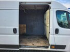 Fiat Ducato Maxi MJ L4H2, Salon Polska! 1 właściciel! FV! - 9