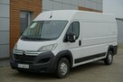 Citroen Jumper 2.2  BlueHDi 140km L3H2, Salon PL, Serwis, Iwł, FV23% - 1