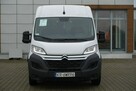 Citroen Jumper 2.2  BlueHDi 140km L3H2, Salon PL, Serwis, Iwł, FV23% - 2
