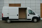 Citroen Jumper 2.2  BlueHDi 140km L3H2, Salon PL, Serwis, Iwł, FV23% - 4