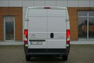 Citroen Jumper 2.2  BlueHDi 140km L3H2, Salon PL, Serwis, Iwł, FV23% - 6
