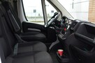 Citroen Jumper 2.2  BlueHDi 140km L3H2, Salon PL, Serwis, Iwł, FV23% - 11