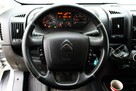 Citroen Jumper 2.2  BlueHDi 140km L3H2, Salon PL, Serwis, Iwł, FV23% - 12