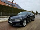 Volkswagen Passat Sedan 1.8TSI 180KM 2017r Full Led, DSG, PL Salon, FV23% - 1