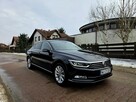 Volkswagen Passat Sedan 1.8TSI 180KM 2017r Full Led, DSG, PL Salon, FV23% - 2