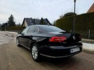 Volkswagen Passat Sedan 1.8TSI 180KM 2017r Full Led, DSG, PL Salon, FV23% - 4