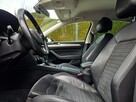 Volkswagen Passat Sedan 1.8TSI 180KM 2017r Full Led, DSG, PL Salon, FV23% - 8
