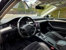 Volkswagen Passat Sedan 1.8TSI 180KM 2017r Full Led, DSG, PL Salon, FV23% - 9
