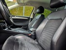 Volkswagen Passat Sedan 1.8TSI 180KM 2017r Full Led, DSG, PL Salon, FV23% - 10