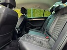 Volkswagen Passat Sedan 1.8TSI 180KM 2017r Full Led, DSG, PL Salon, FV23% - 12