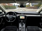 Volkswagen Passat Sedan 1.8TSI 180KM 2017r Full Led, DSG, PL Salon, FV23% - 13