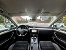 Volkswagen Passat Sedan 1.8TSI 180KM 2017r Full Led, DSG, PL Salon, FV23% - 14