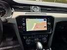 Volkswagen Passat Sedan 1.8TSI 180KM 2017r Full Led, DSG, PL Salon, FV23% - 16