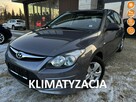 Hyundai I30 1.4 benzyna 109km KLIMATYZACJA bezwypadek SERWIS 2012 - 1