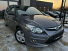 Hyundai I30 1.4 benzyna 109km KLIMATYZACJA bezwypadek SERWIS 2012 - 2