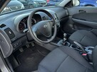 Hyundai I30 1.4 benzyna 109km KLIMATYZACJA bezwypadek SERWIS 2012 - 13