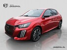 Peugeot 208 HYBRID 110KM e-DCS6 Wyprzedaż rocznika 2025 - 1