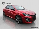 Peugeot 208 HYBRID 110KM e-DCS6 Wyprzedaż rocznika 2025 - 3