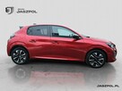 Peugeot 208 HYBRID 110KM e-DCS6 Wyprzedaż rocznika 2025 - 4