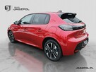 Peugeot 208 HYBRID 110KM e-DCS6 Wyprzedaż rocznika 2025 - 7