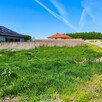 Działka budowlana Kalinówka gm. Głusk, Sosnowa - 2