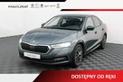 Škoda Octavia 1.5 TSI Ambition Cz.park Podgrz.f K.cofania LED Salon PL VAT 23%