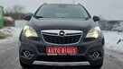 Opel Mokka Niski przebieg, super stan BIXENON - 2