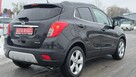 Opel Mokka Niski przebieg, super stan BIXENON - 6