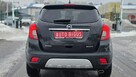 Opel Mokka Niski przebieg, super stan BIXENON - 7