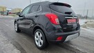 Opel Mokka Niski przebieg, super stan BIXENON - 8