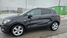 Opel Mokka Niski przebieg, super stan BIXENON - 9
