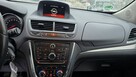Opel Mokka Niski przebieg, super stan BIXENON - 15