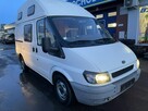 Ford Transit Kamper Camper - 1