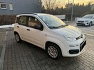 Fiat Panda 1,2 69KM  Klimatyzacja  Serwisowany  1Właściciel - 4