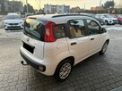 Fiat Panda 1,2 69KM  Klimatyzacja  Serwisowany  1Właściciel - 6