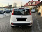 Fiat Panda 1,2 69KM  Klimatyzacja  Serwisowany  1Właściciel - 8