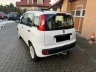 Fiat Panda 1,2 69KM  Klimatyzacja  Serwisowany  1Właściciel - 9
